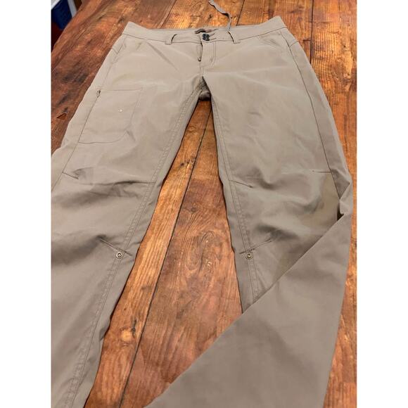 PrAna Halle Hiking Pants - Picture 1 of 10